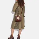 Демпси Хэндбэгз КОУЧ - фото 8