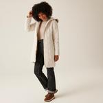 Куртка походная Regatta, цвет cremefarben - фото 3