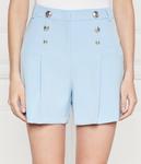 Шорты Liu Jo Regular Fit, голубой - фото