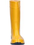 Резиновые сапоги Bockstiegel, желтый - фото 3