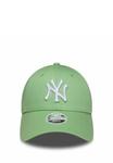 Бейсболка New Era Cap, Green - фото 2