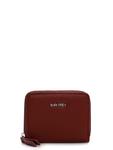 Кошелек SURI FREY, красный - фото