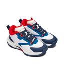 Кроссовки Tommy Hilfiger, белый - фото 3