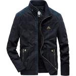 Куртка мужская Jeep Spirit, хаки - фото