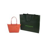 LONGCHAMP Сумка через плечо Le Pliage Green - фото 8