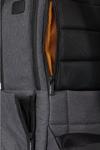 Рюкзак Source 15.6" RFID Laptop Backpack Hedgren, цвет Stylish Grey - фото 4