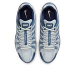 Кроссовки Nike P-6000 SE 'Worn Blue Denim ' - фото 2