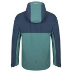 Куртка Kilpi Metrix, синий - фото 2