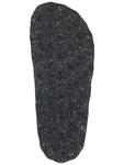 Тапочки Asportuguesas, mottled black - фото 7