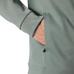 Helly-Hansen мужская флисовая куртка Helly Hansen, 485 Grey Cactus - фото 6