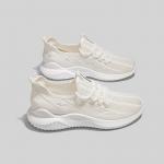 Кроссовки унисекс с низким верхом белые Warrior - фото 10