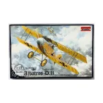 Альбатрос Д.II, Historical Models (1:72) (Roden Miniatures) - фото