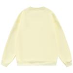 The Simpsons Толстовка унисекс «Симпсоны», Черный - фото 6