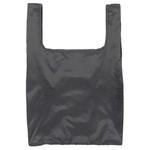 HUMAN MADE Сумка-шоппер с сердечками из рипстопа, Gray - фото 2