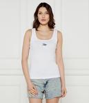 Футболки Regular fit Guess Jeans, белый - фото