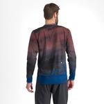 Мужская черная велосипедная одежда Sportful - фото 6