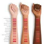 Помада powermatte 1,5г Nars, цвет highway to hell - фото 4