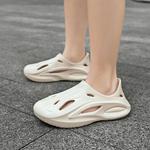 Сабо унисекс Caritesport, белый - фото 52