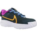 Кроссовки Nike Модель Star Runner 4 Цвет Зеленый - фото 5