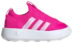 Кроссовки adidas BubbleComfy I 'Shock Pink', розовый - фото