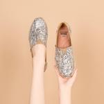 Эспадрильи Joy&Mario Espadrilles Women's, черный - фото 27