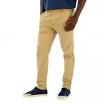 Брюки чинос Levi's XX Standard II, бежевый - фото 3