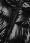 Зимняя куртка LMTD PUFFER, Black - фото 3