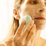 Увлажняющее очищающее мыло для лица Soap For Globe, 50 гр - фото 4