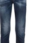 DSQUARED 2 Джинсы мужские синие - фото 8