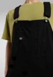 Свободные комбинезоны Dickies, Black - фото 4