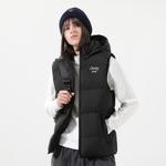 Футболка унисекс Jeep, черная - фото 10