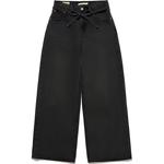 Levi's xl прямые джинсы Levis, черный - фото 3