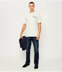 Футболка Regular fit Gant, бежевый - фото 2