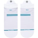 Носки Run Light Tab Stance, белый - фото 3