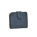 Кошелек Mandarina Duck Mellow leather card 2, синий - фото 3