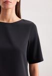 Блуза Seidensticker Blouse, Black - фото 5