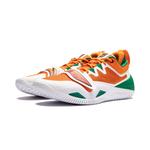 Кроссовки badfive furious 2 Li-Ning, белый - фото 3
