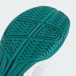 ADIDAS Детские теннисные кроссовки Courtflash - фото 6