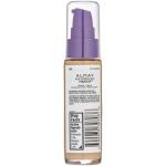 Возраст Essentials Макияж Легкий Теплый Almay - фото 2