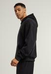 Худи Urban Classics Hoodie, Black - фото 4