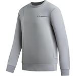 Толстовка AE мужская ARMANI EXCHANGE, серый - фото 5