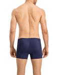 Плавки PUMA SWIM MEN CLASSIC TRUNK, темно-синие - фото 4