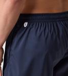 Плавки средней посадки Thom Sweeney, темно-синий - фото 5