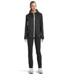 Куртка Adidas Golf Provisional Jacket, Black 1 - фото 5