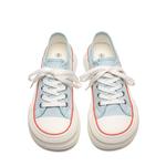 Кеды женские низкие Stae - фото 9