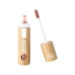 Блеск для губ Zao Bamboo Lip'Ink, Nr. 445 Nude Pink / 3,8 ml - фото 2