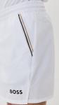 BOSS Мужские шорты S_T-Match 5", White - фото 6