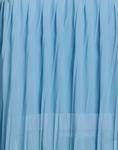 Платье Kontatto, небесно-голубой - фото 4