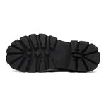 Ботинки Martin мужские черный Aquarius - фото 5