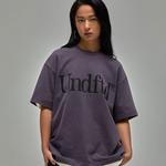 Футболка унисекс UNDEFEATED, черный - фото 8